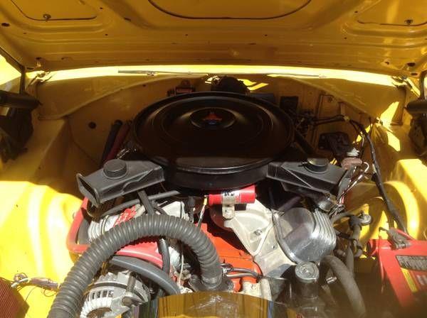 1967 Plymouth GTX Unknown