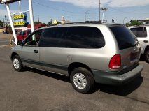 1997 Plymouth Grand Voyager SE