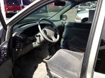 1997 Plymouth Grand Voyager SE