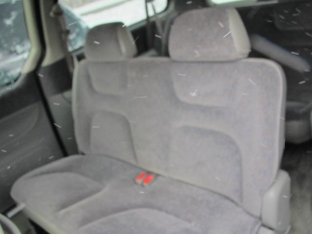 1997 Plymouth Grand Voyager Unknown
