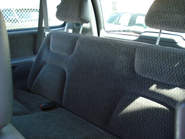 1998 Plymouth Grand Voyager SE