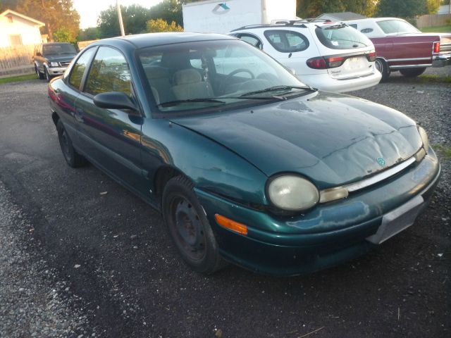 1995 Plymouth Neon Sport 4X4 XL