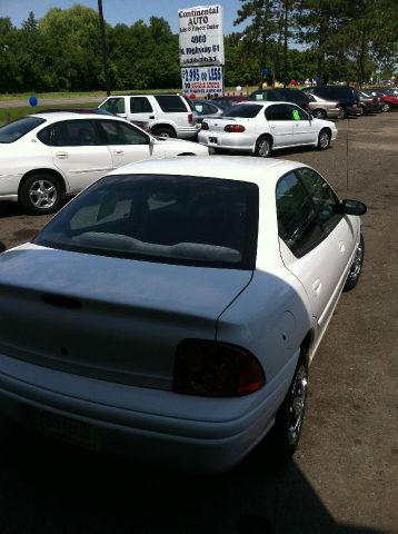 1997 Plymouth Neon SE CREW CAB 4 DOOR