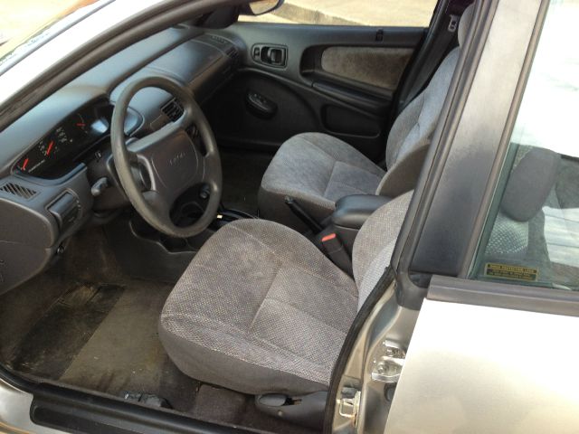 1998 Plymouth Neon SE CREW CAB 4 DOOR