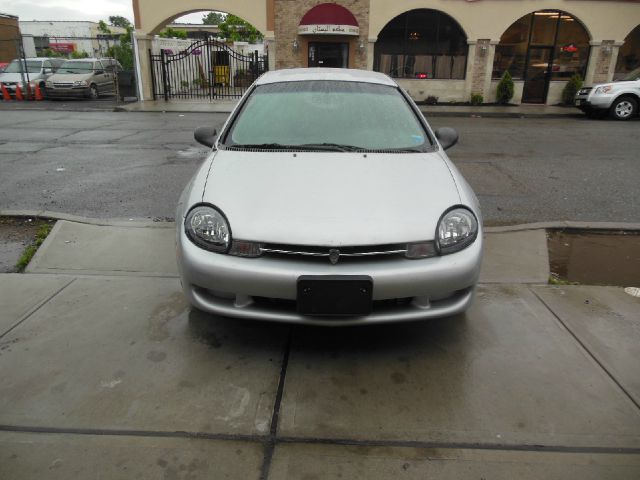 2000 Plymouth Neon 3.5tl W/tech Pkg