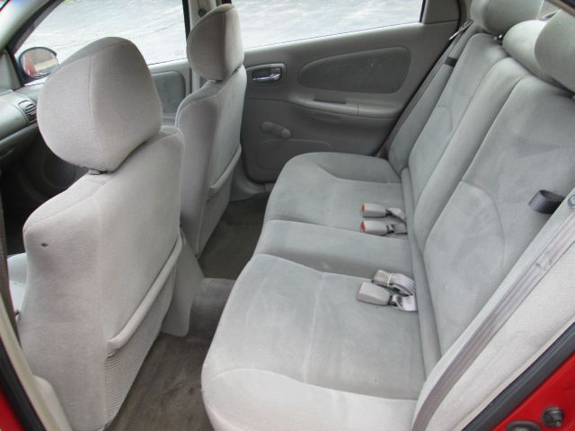 2000 Plymouth Neon 3.5tl W/tech Pkg