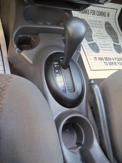 2000 Plymouth Neon 3.5tl W/tech Pkg