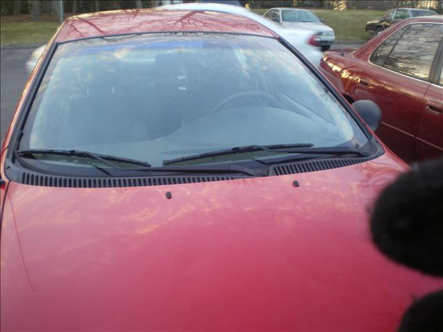 2000 Plymouth Neon Unknown