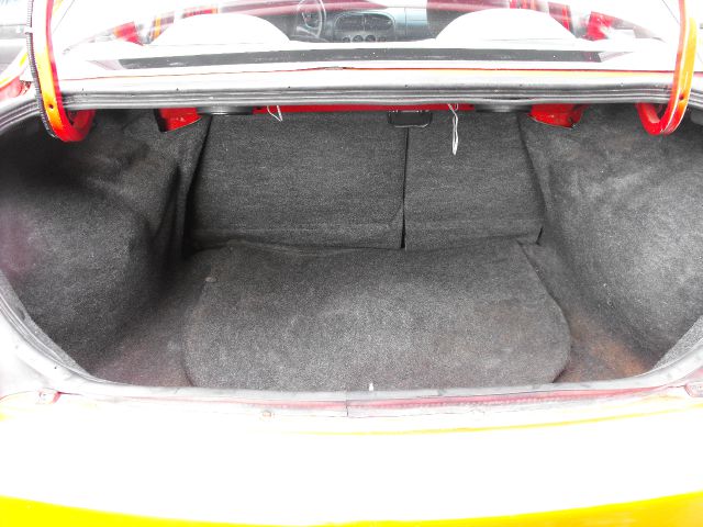 2000 Plymouth Neon 3.5tl W/tech Pkg