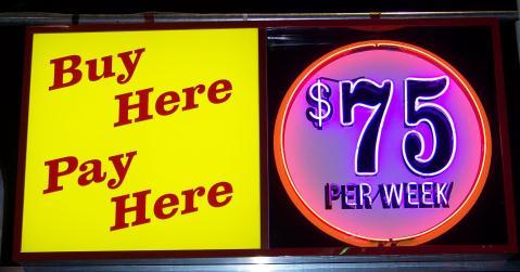 2000 Plymouth Neon Elk Conversion Van