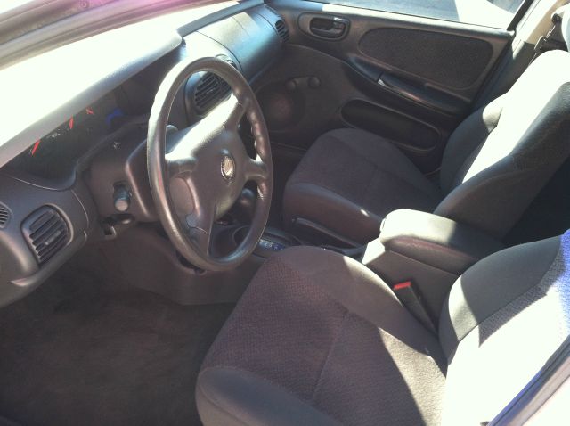 2000 Plymouth Neon 3.5tl W/tech Pkg