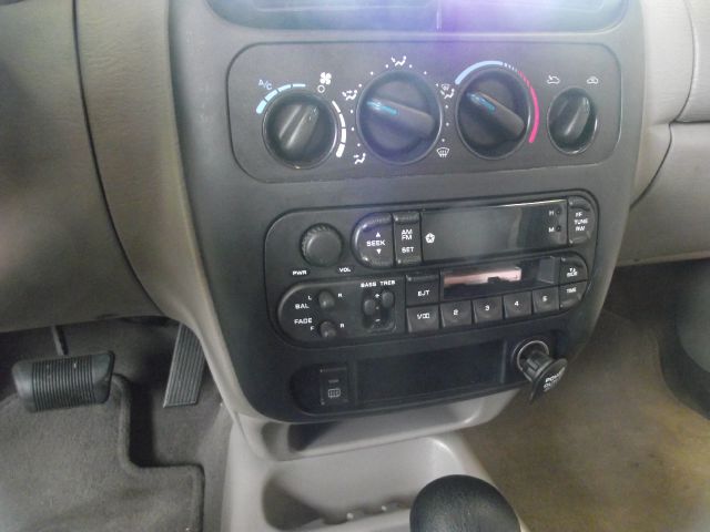 2000 Plymouth Neon 3.5tl W/tech Pkg