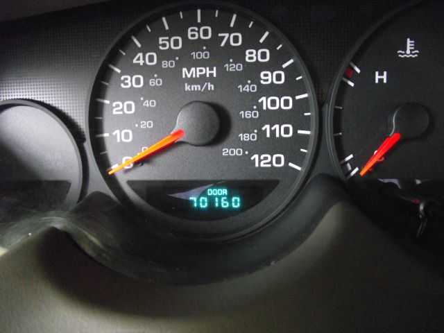 2000 Plymouth Neon 3.5tl W/tech Pkg