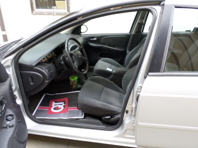 2000 Plymouth Neon 3.5tl W/tech Pkg