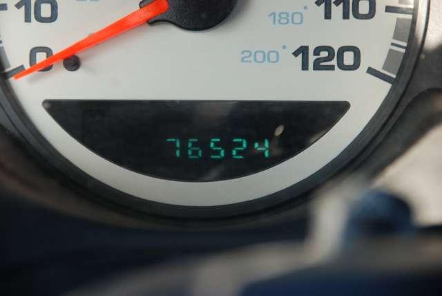 2001 Plymouth Neon Elk Conversion Van