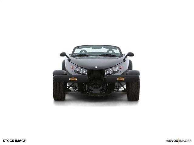 2000 Plymouth Prowler Unknown