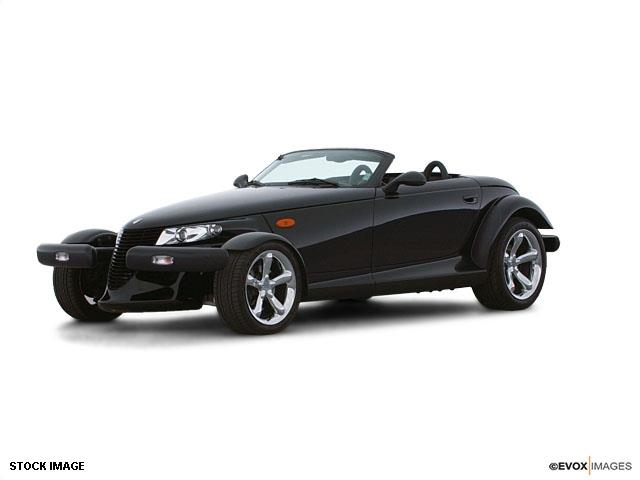 2000 Plymouth Prowler Unknown