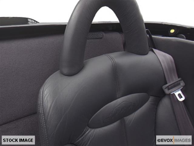 2000 Plymouth Prowler Unknown