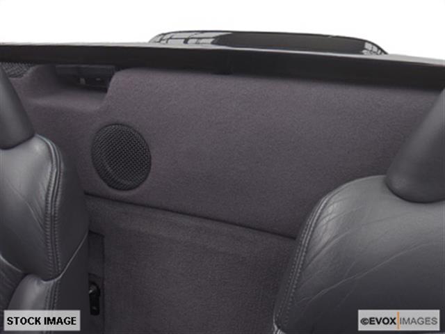 2000 Plymouth Prowler Unknown