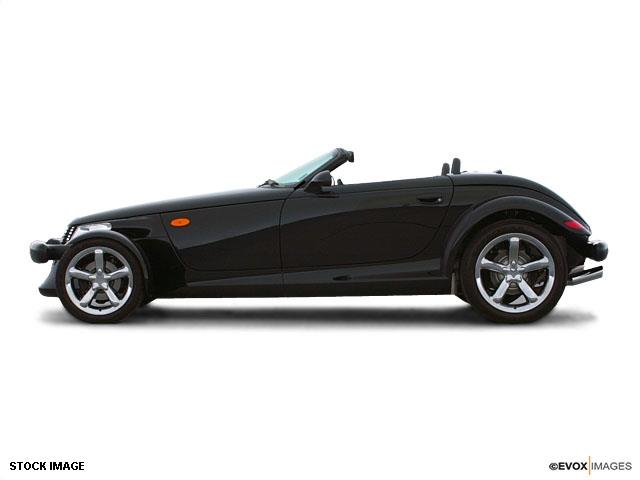 2000 Plymouth Prowler Unknown