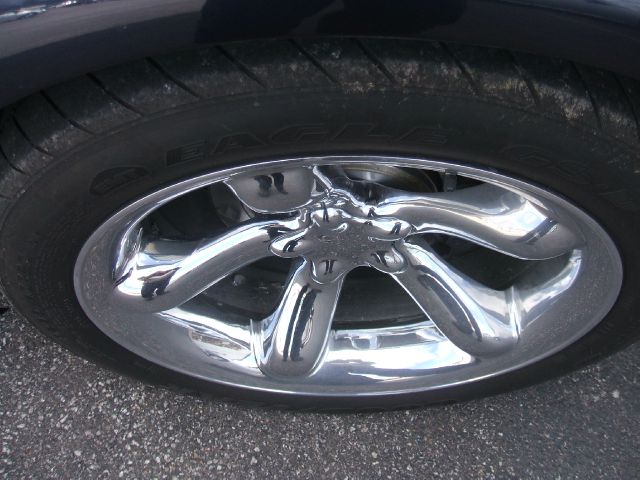 2014 Plymouth Prowler Unknown