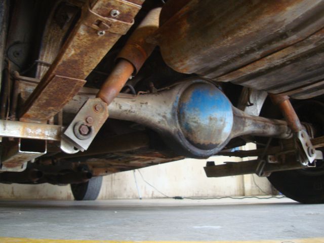 1968 Plymouth ROAD RUNNER Custom 2WD Sedan