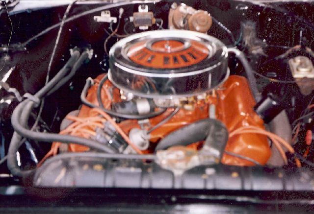 1969 Plymouth ROAD RUNNER Unknown