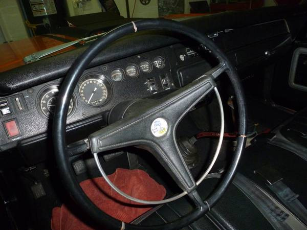 1970 Plymouth ROAD RUNNER Unknown