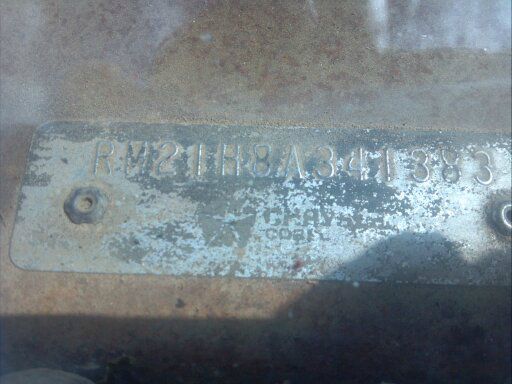 1968 Plymouth Roadrunner Custom 4x4