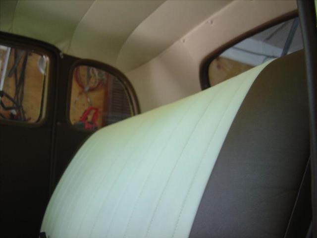 1935 Plymouth STREET ROD SW2