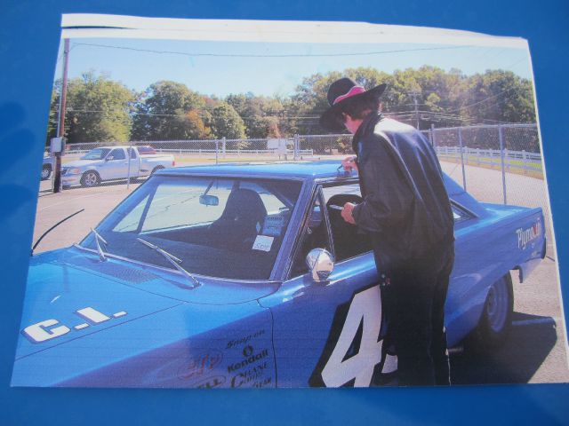 1967 Plymouth Satellite Unknown