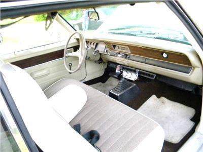 1973 Plymouth Scamp Unknown