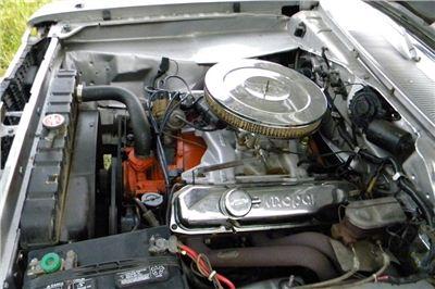 1973 Plymouth Scamp Unknown