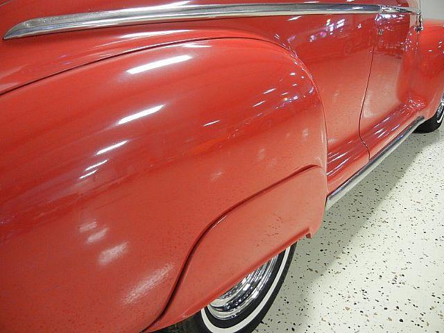 1948 Plymouth Special Deluxe Unknown