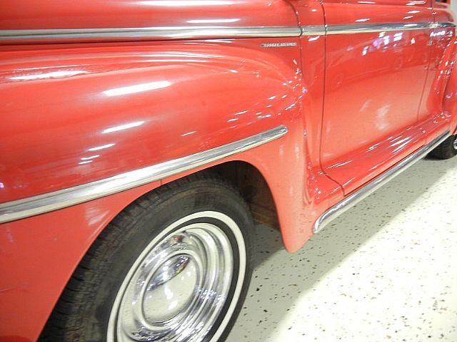 1948 Plymouth Special Deluxe Unknown