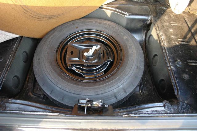 1960 Plymouth Valiant Denali 4WD