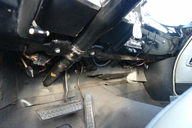 1960 Plymouth Valiant Denali 4WD