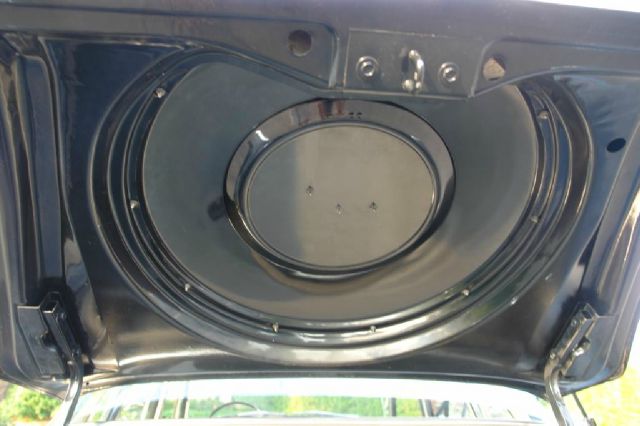 1960 Plymouth Valiant Denali 4WD