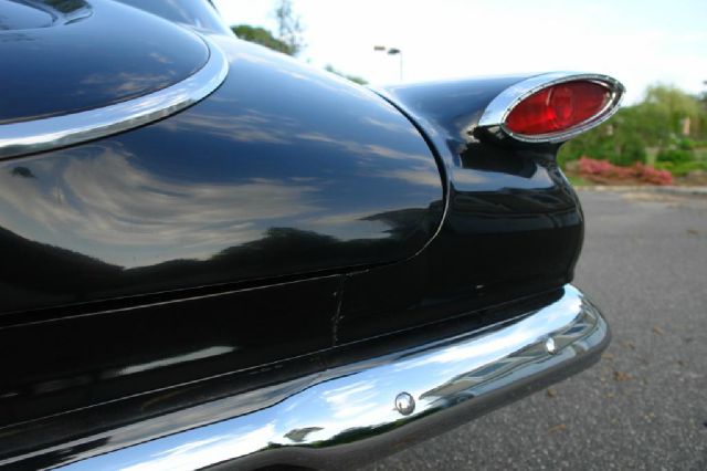 1960 Plymouth Valiant Denali 4WD