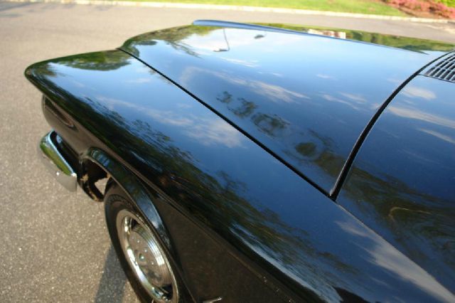 1960 Plymouth Valiant Denali 4WD