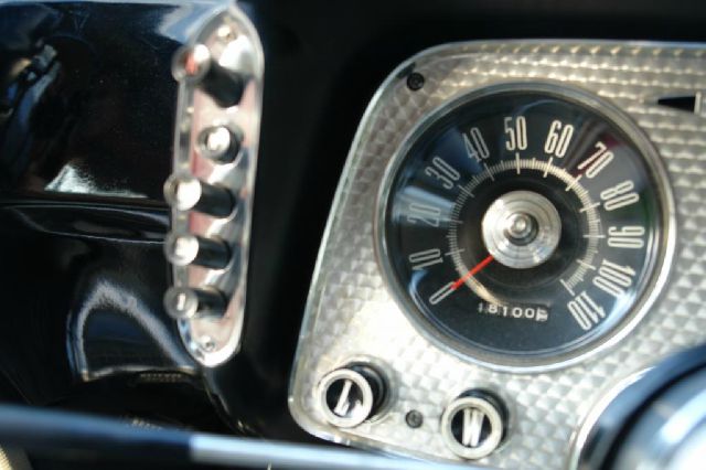 1960 Plymouth Valiant Denali 4WD