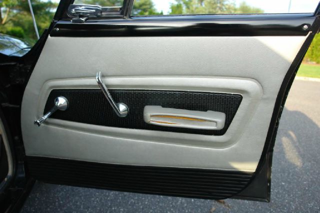 1960 Plymouth Valiant Denali 4WD