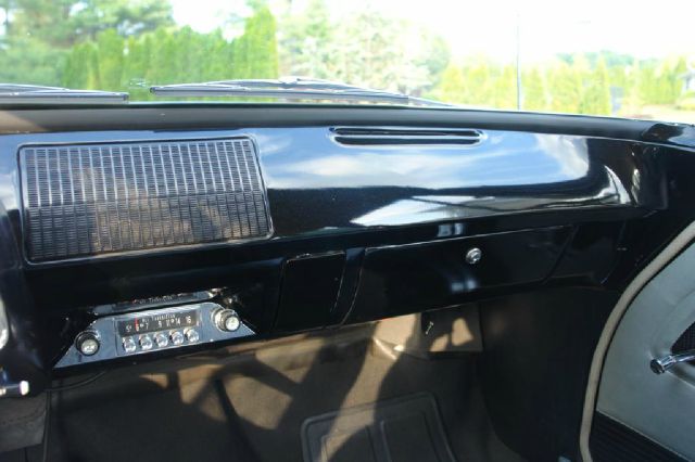 1960 Plymouth Valiant Denali 4WD