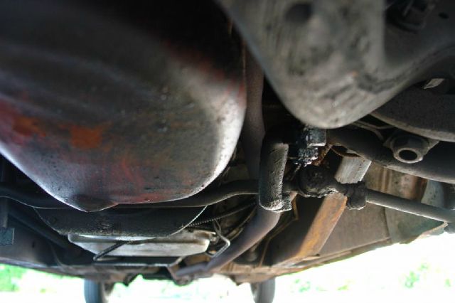 1960 Plymouth Valiant Denali 4WD