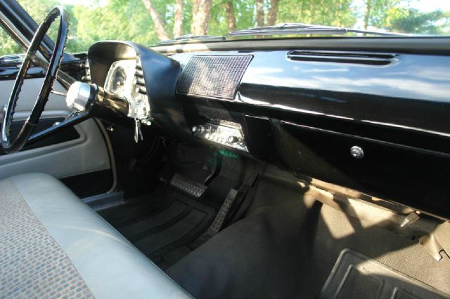 1960 Plymouth Valiant Denali 4WD