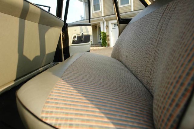 1960 Plymouth Valiant Denali 4WD