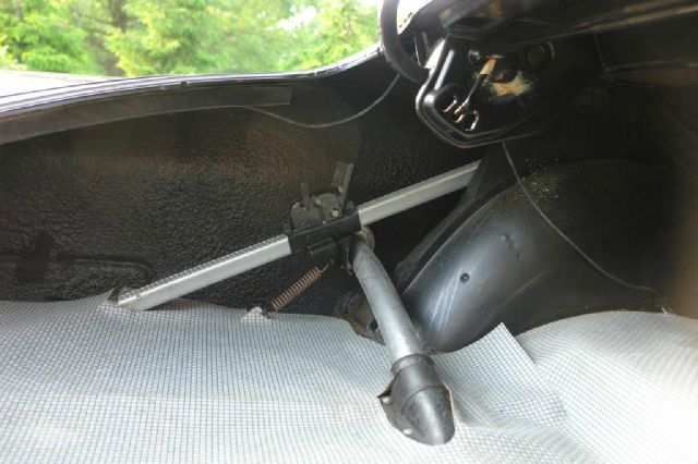 1960 Plymouth Valiant Denali 4WD