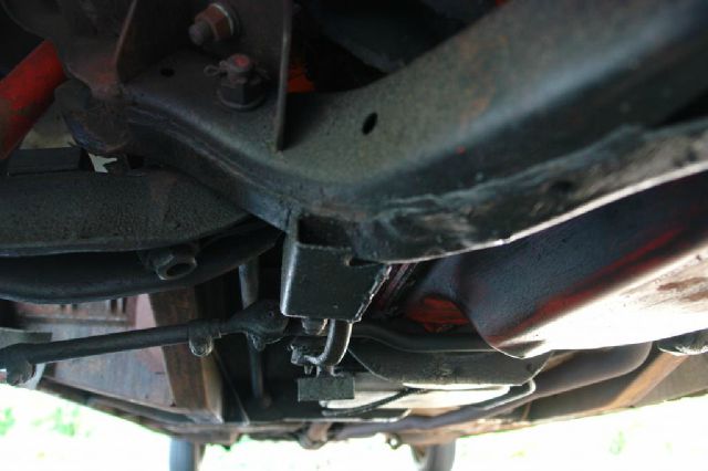 1960 Plymouth Valiant Denali 4WD