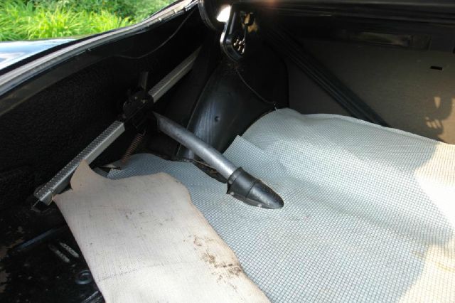 1960 Plymouth Valiant Denali 4WD