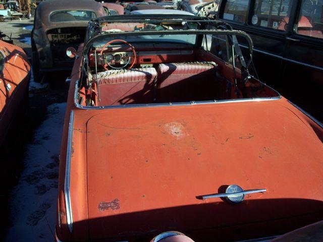 1963 Plymouth Valiant 1.8T Quattro